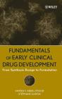 Drug Development By Ahmed F. Abdel-Magid, Stéphane Caron Cover Image