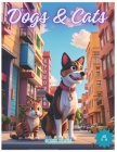 Dogs & Cats Cover Image