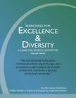 Searching for Excellence & Diversity: A Guide for Search Committees -- National Edition By Eve Fine, Jo Handelsman Cover Image