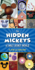 The Hidden Mickeys of Walt Disney World By Kevin Neary Cover Image