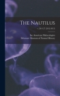 The Nautilus; v.126-127 (2012-2013) By Inc American Malacologists (Created by), Delaware Museum of Natural History (Created by) Cover Image