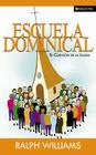 Escuela Dominical El Corazón de la Iglesia Cover Image