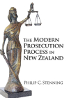 The Modern Prosecution Process in New Zealand Cover Image