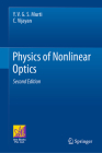 Physics of Nonlinear Optics Cover Image