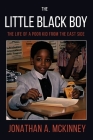 The Little Black Boy Cover Image