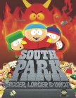 South Park By Jose Escobar Cover Image