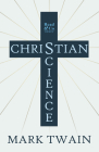 Christian Science By Mark Twain Cover Image