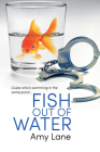Fish Out of Water By Amy Lane Cover Image