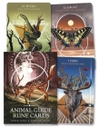Animal Guide Rune Cards Cover Image