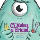 Cy Makes a Friend Cover Image