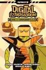 Digital Lizards of Doom Vol. 2: Commander E.K.O. Cover Image