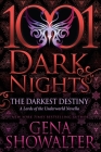 The Darkest Destiny: A Lords of the Underworld Novella Cover Image