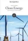 Clean Energy: The Economics of a Growing Market Cover Image