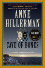 Cave of Bones: A Leaphorn, Chee & Manuelito Novel By Anne Hillerman Cover Image