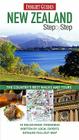 Insight Guide: New Zealand By Craig Dowling, Donna Blaber Cover Image