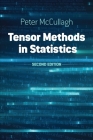 Tensor Methods in Statistics: Second Edition (Dover Books on Mathematics) Cover Image
