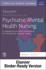 Varcarolis Essentials of Psychiatric Mental Health Nursing - Binder Ready: A Communication Approach to Evidence-Based Care Cover Image