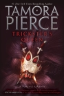 Trickster's Queen (Trickster's Duet #2) Cover Image