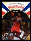 Olympic Basketball By Adam Hofstetter Cover Image