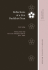 Reflections of a Zen Buddhist Nun (Korean Classics Library: Philosophy and Religion) By Iryŏp Kim, Jin y. Park (Translator), Robert E. Buswell (Editor) Cover Image