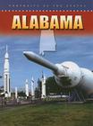 Alabama (Portraits of the States) By Lissa Johnston Cover Image