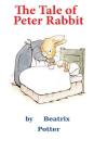 The Tale of Peter Rabbit By Beatrix Potter Cover Image