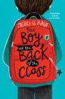 The Boy at the Back of the Class By Onjali Q. Raúf Cover Image