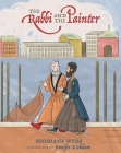 The Rabbi and the Painter Cover Image