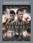 To End All Wars: An Historical WWII Drama Movie Script About Allied Soldiers in a Japanese Prison Camp Cover Image