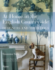 At Home in the English Countryside: Designers and Their Dogs By Susanna Salk, Nina Campbell (Foreword by), Stacey Bewkes (Photographs by) Cover Image