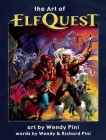 The Art of Elfquest Cover Image