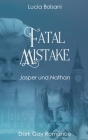 Fatal Mistake: Jasper und Nathan By Lucia Bolsani Cover Image