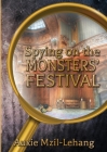 Spying on the Monsters' Festival Cover Image