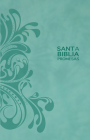Santa Biblia Promesas-Ntv By Ntv Ntv (Editor) Cover Image