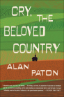 Cry, the Beloved Country (Oprah's Classics Book Club Selections) By Alan Paton Cover Image