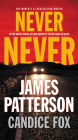 Never Never (Harriet Blue #1) By James Patterson, Candice Fox Cover Image