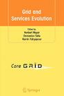 Grid and Services Evolution By Norbert Meyer (Editor), Domenico Talia (Editor), Ramin Yahyapour (Editor) Cover Image