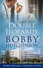 Double Jeopardy Cover Image