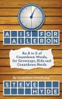 A is for Aileron By Steve Hyde Cover Image