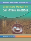 Laboratory Manual on Soil Physical Properties By M. Singa Rao, Prabhu Prasadini Cover Image