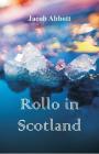 Rollo in Scotland Cover Image