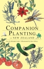 Companion Planting In New Zealand Cover Image
