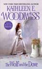The Wolf and the Dove By Kathleen E. Woodiwiss Cover Image