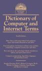 Dictionary of Computer and Internet Terms (Barron's Business Dictionaries) Cover Image