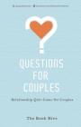 Questions for Couples: Relationship Quiz Game for Couples Cover Image