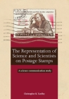 The Representation of Science and Scientists on Postage Stamps: A science communication study Cover Image