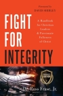 Fight for Integrity Cover Image
