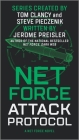 Net Force: Attack Protocol Cover Image