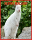 Albino Wallaby: Fun Facts & Cool Pictures By Melissa Swerts Cover Image
