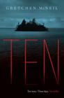 Ten By Gretchen McNeil Cover Image
